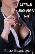 Little Big Man (Books 1-3)